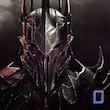 تابلو  مجموعه ارباب حلقه ها The lord of the rings مدل N-2211079