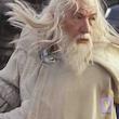 تابلو  مجموعه ارباب حلقه ها The lord of the rings مدل N-2211084