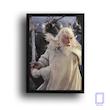 تابلو  مجموعه ارباب حلقه ها The lord of the rings مدل N-2211084
