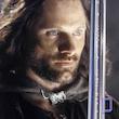 تابلو  مجموعه ارباب حلقه ها The lord of the rings مدل N-2211085