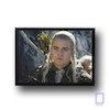تابلو  مجموعه ارباب حلقه ها The lord of the rings مدل N-2211086