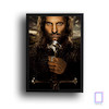 تابلو  مجموعه ارباب حلقه ها The lord of the rings مدل N-2211087