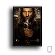 تابلو  مجموعه ارباب حلقه ها The lord of the rings مدل N-2211087