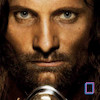 تابلو  مجموعه ارباب حلقه ها The lord of the rings مدل N-2211087