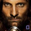 تابلو  مجموعه ارباب حلقه ها The lord of the rings مدل N-2211087