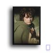 تابلو  مجموعه ارباب حلقه ها The lord of the rings مدل N-2211088