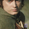 تابلو  مجموعه ارباب حلقه ها The lord of the rings مدل N-2211088