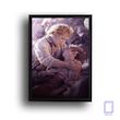 تابلو  مجموعه ارباب حلقه ها The lord of the rings مدل N-2211089