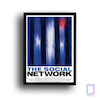 تابلو  فیلم The Social Network(شبکه اجتماعی)  مدل N-22465