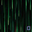 تابلو  فیلمThe Matrix(ماتریکس)   مدل N-22466