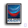 تابلو  فیلم The Dark Knight(شوالیه تاریکی) مدل N-22467