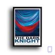 تابلو  فیلم The Dark Knight(شوالیه تاریکی) مدل N-22467