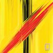 تابلو  فیلم Kill Bill(بیل را بکش) مدل N-22469