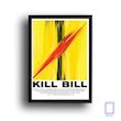 تابلو  فیلم Kill Bill(بیل را بکش) مدل N-22469