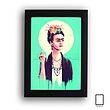 تابلو فریدا کالو Frida Kahlo مدل N-99002