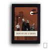 تابلو سریال House Of Cards مدل N-54034