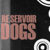 تابلو فیلم سگ های انباری Reservoir Dogs مدل N-22256