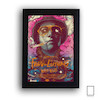 تابلو فیلم ترس و نفرت در لاس وگاس fear and loathing in las vegas مدل N-22257