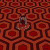 تابلو فیلم درخشش The Shining مدل N-22258