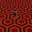 تابلو فیلم درخشش The Shining مدل N-22258