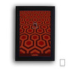 تابلو فیلم درخشش The Shining مدل N-22258