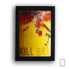 تابلو فیلم kill bill مدل N-22267