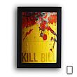 تابلو فیلم kill bill مدل N-22267