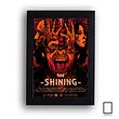 تابلو فیلم درخشش The Shining مدل N-22271