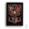 تابلو فیلم 2001 : A Space Odyssey مدل N-22265