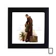 تابلو فیلم لئون leon the professional مدل N-22259