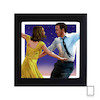 تابلو فیلم La La Land مدل N-22260
