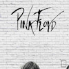 تابلو پینک فلوید Pink Floyd مدل N-55097