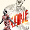تابلو هری کین Harry Kane مدل N-97031