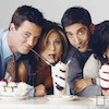 تابلو سریال فرندز Friends مدل N-54042