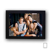 تابلو سریال فرندز Friends مدل N-54051