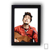 تابلو پاپ آرت باب دیلن Bob Dylan مدل N-55101