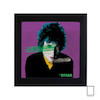 تابلو باب دیلن Bob Dylan مدل N-55106