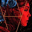 تابلو فیلم THE NEON DEMON مدل N-22278