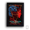 تابلو فیلم THE NEON DEMON مدل N-22278