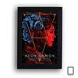 تابلو فیلم THE NEON DEMON مدل N-22278