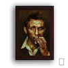تابلو دنیل کریگ برای فیلم جیمزباند Daniel Craig مدل N-22277