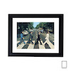 تابلو عکس گروه بیتلز the beatles مدل N-25011