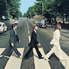 تابلو عکس گروه بیتلز the beatles مدل N-25011