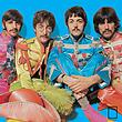 تابلو عکس گروه بیتلز the beatles مدل N-25008