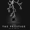 تابلو مینیمال فیلم پرستیژ " The Prestige "مدل N-22281