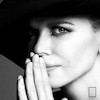 تابلو عکس نیکول کیدمن Nicole Kidman مدل N-25010