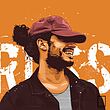 تابلو نقاشی RUSS مدل N-55122