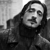 تابلو عکس آدرین برودی Adrien Brody مدل N-25002