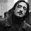 تابلو عکس آدرین برودی Adrien Brody مدل N-25002