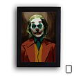 تابلو فیلم جوکر joker  مدل N-86030